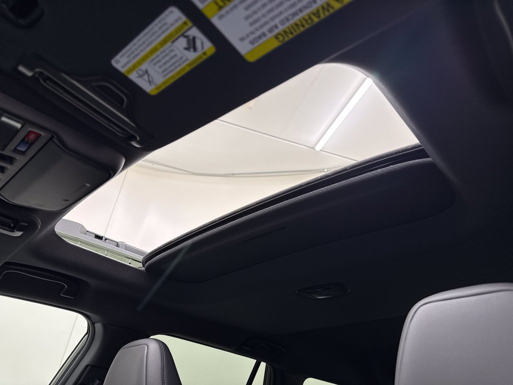 New 2026 Subaru Outback Limited AWD/4WD image 22