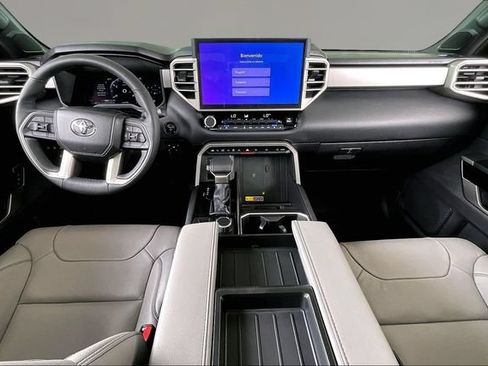 Used 2026 Toyota Tundra Limited w/ Limited PVM Package AWD/4WD image 7