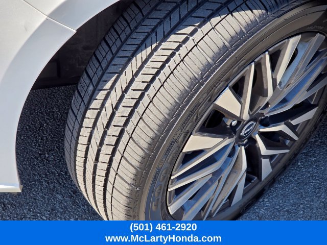 Used 2025 Nissan Altima 2.5 SV FWD image 20