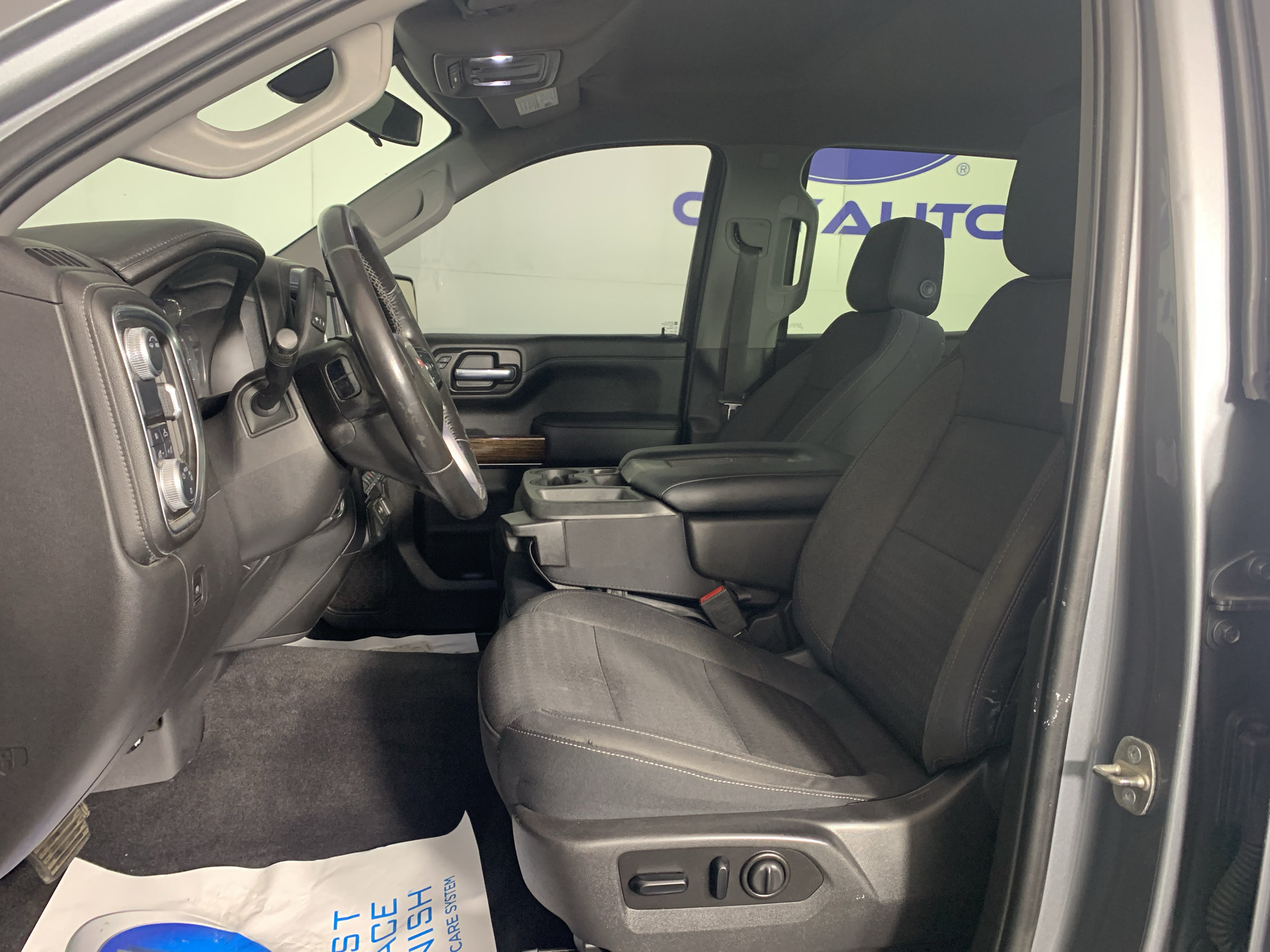 Used 2020 GMC Sierra 1500 Elevation w/ Elevation Value Package RWD image 14