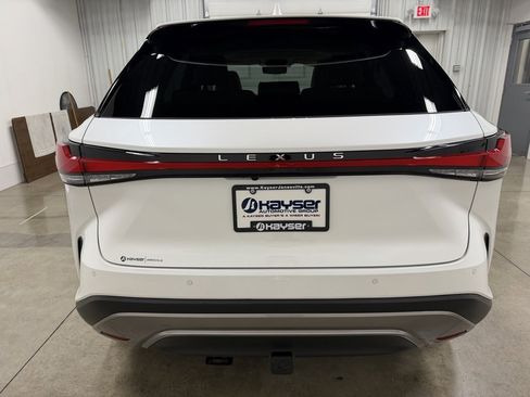 Used 2024 Lexus RX 350 AWD image 15