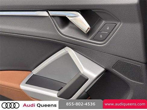 Certified 2023 Audi Q3 2.0T Premium Plus w/ Premium Plus Package image 20