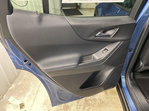 New 2026 Chevrolet Equinox LT w/ Convenience Package II image 30