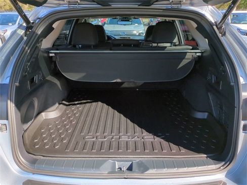 Used 2024 Subaru Outback Touring XT w/ Tech Package 3 image 13
