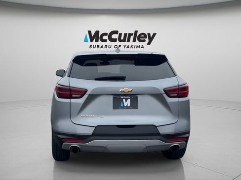 Used 2025 Chevrolet Blazer LT image 5