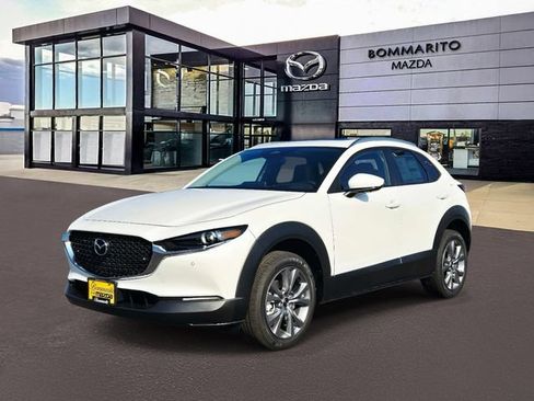 New 2026 MAZDA CX-30 AWD 2.5 S w/ Premium Package image 1