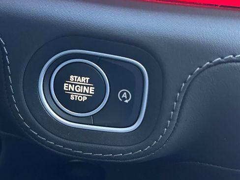 Certified 2025 Mercedes-Benz GLS 63 AMG 4MATIC image 27