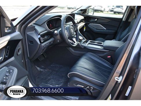 New 2026 Acura MDX SH-AWD w/ Advance Package image 28