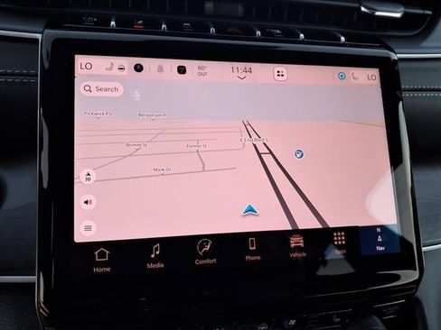 New 2025 Jeep Grand Cherokee L Limited w/ Luxury Tech Group II image 6