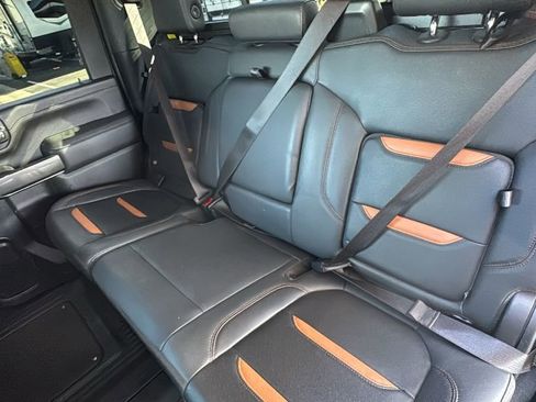 Used 2023 GMC Sierra 2500 AT4 w/ AT4 Premium Plus Package image 25