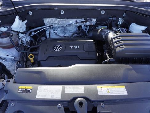 Used 2023 Volkswagen Atlas Cross Sport SEL image 26