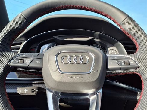 New 2026 Audi Q8 Prestige image 23