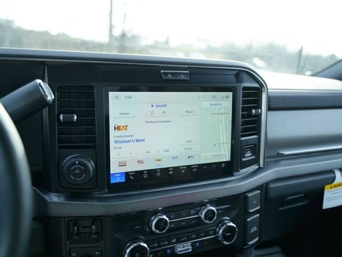 New 2026 Ford F250 Platinum w/ Tremor Off-Road Package image 13