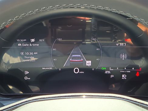 Certified 2025 Audi Q5 Premium Plus w/ Premium Plus image 20