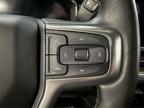 Used 2025 Chevrolet Silverado 2500 LT w/ Convenience Package image 20