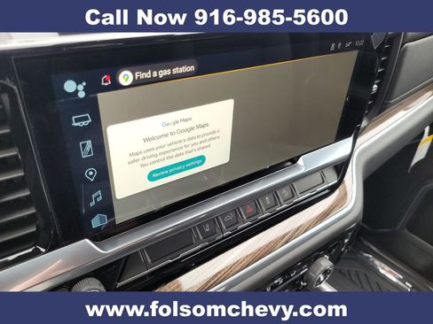 New 2026 Chevrolet Silverado 2500 LT image 7