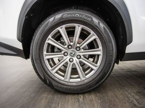 Used 2018 Lexus NX 300 FWD w/ Accessory Package 2 image 41