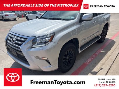Used 2014 Lexus GX 460 w/ Premium Package