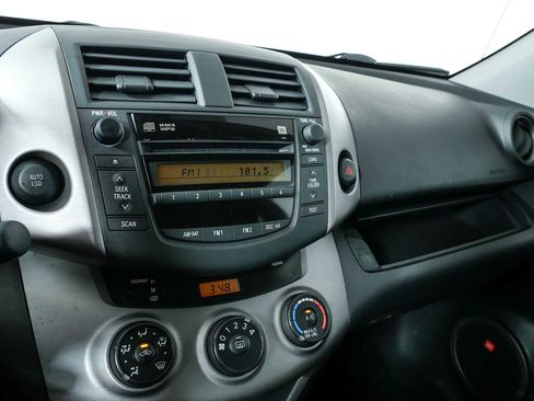 Used 2008 Toyota RAV4 Sport FWD image 13