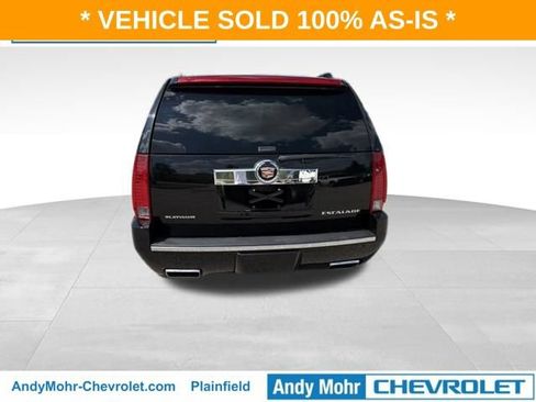 Used 2013 Cadillac Escalade ESV Platinum AWD/4WD image 5