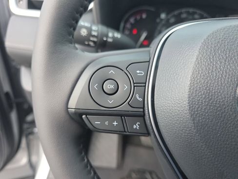 New 2025 Toyota RAV4 XLE Premium image 29