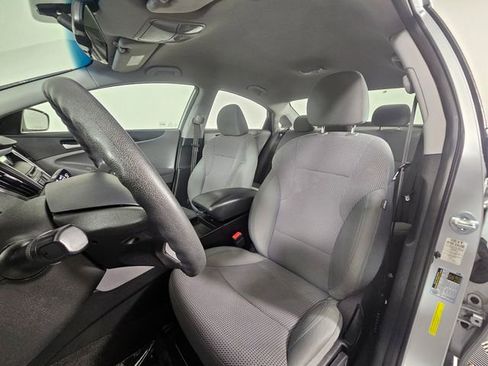 Used 2014 Hyundai Sonata GLS image 23
