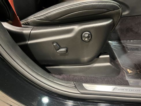 Used 2018 Jeep Grand Cherokee Trackhawk image 42