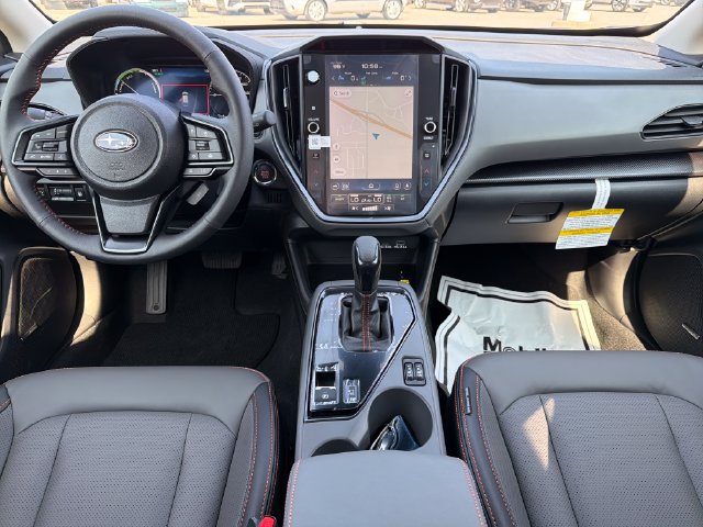 New 2026 Subaru Crosstrek 2.5i Limited AWD/4WD image 9