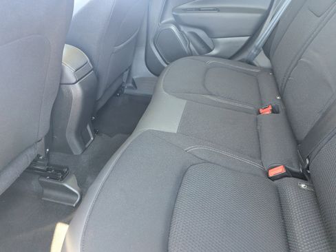 Used 2023 Jeep Renegade Altitude w/ Sun/Sound Group image 14