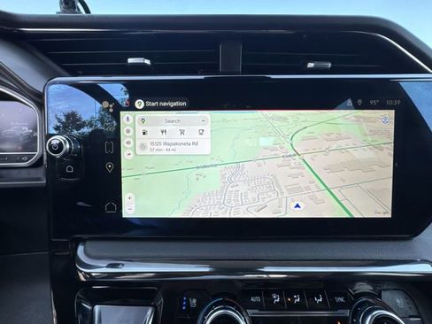 Certified 2023 GMC Sierra 1500 AT4 w/ AT4 Preferred Package image 15