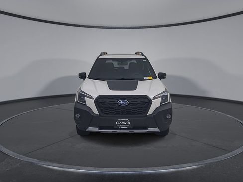 Used 2022 Subaru Forester Wilderness AWD/4WD image 6
