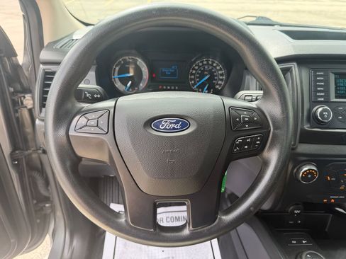 Used 2022 Ford Ranger XL w/ Trailer Tow Package AWD/4WD image 26