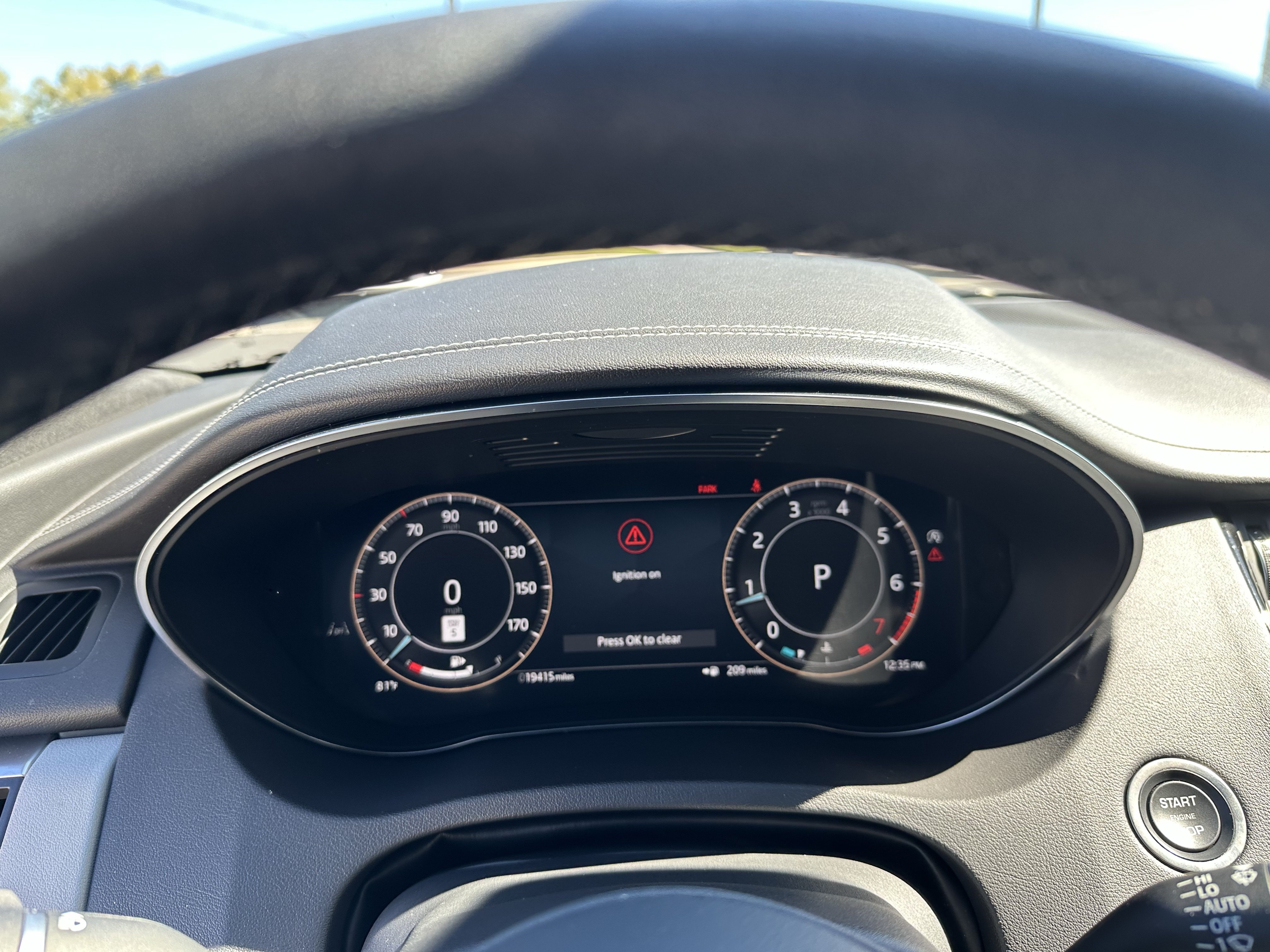 Used 2024 Jaguar E-PACE R-Dynamic SE AWD/4WD image 24