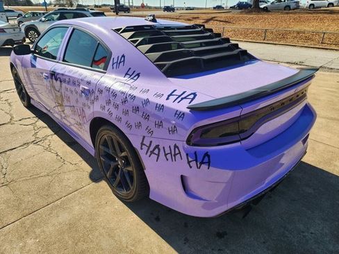 Used 2023 Dodge Charger GT w/ Blacktop Package image 7