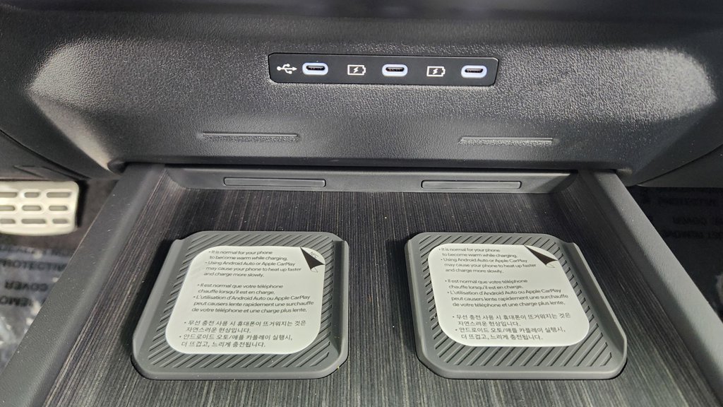 New 2027 Kia Telluride SX Prestige AWD/4WD image 32