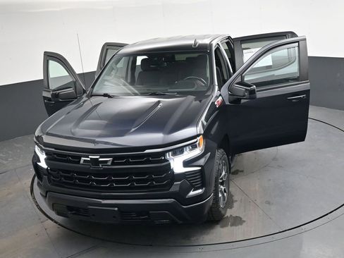 Used 2022 Chevrolet Silverado 1500 RST image 35