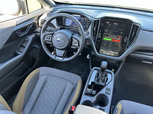 New 2026 Subaru Crosstrek 2.5i Sport AWD/4WD image 10