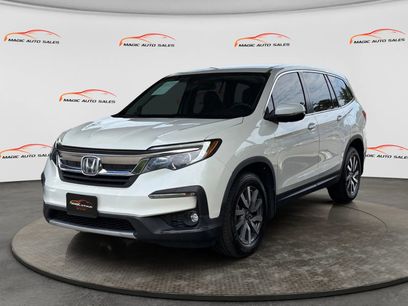 Used 2019 Honda Pilot EX