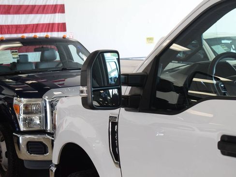 Used 2022 Ford F250 XLT AWD/4WD image 34