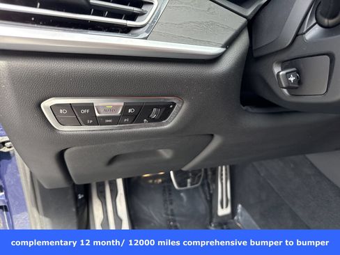 Used 2022 BMW X7 xDrive40i w/ M Sport Package AWD/4WD image 52