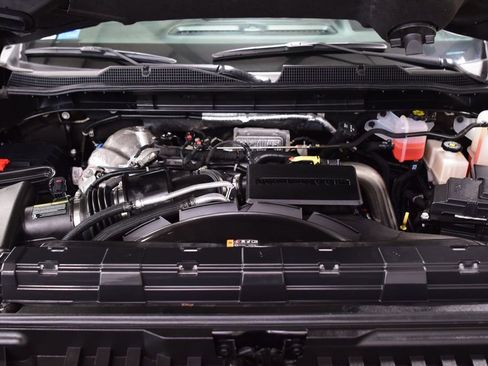 Used 2022 Chevrolet Silverado 2500 High Country w/ Z71 Off-Road Package AWD/4WD image 33