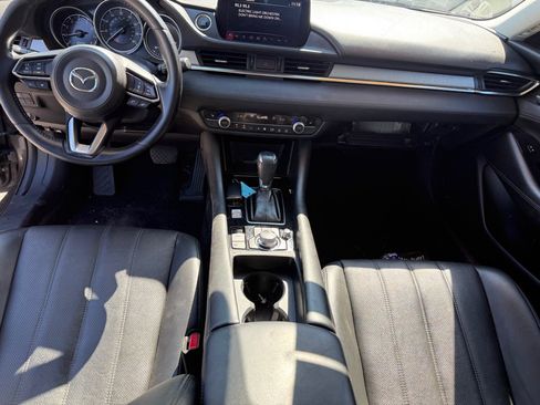Used 2020 MAZDA MAZDA6 Touring FWD image 15