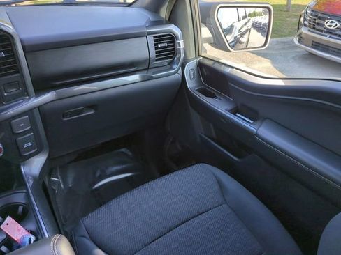 Used 2022 Ford F150 XLT w/ Equipment Group 302A High RWD image 15
