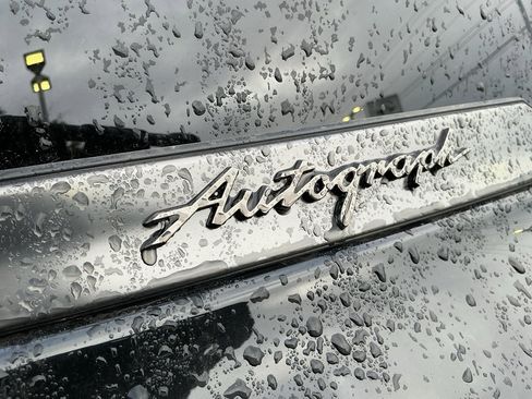 New 2026 INFINITI QX60 Autograph w/ Dark Cargo Package image 39