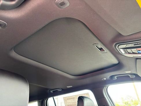 New 2026 Jeep Grand Cherokee L 4WD image 8