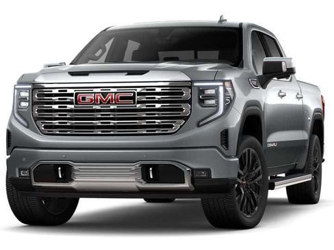 New 2026 GMC Sierra 1500 Denali image 25