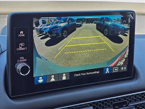 New 2026 Honda HR-V EX-L image 14