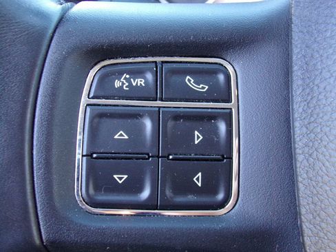 Used 2018 RAM 1500 Big Horn AWD/4WD image 46