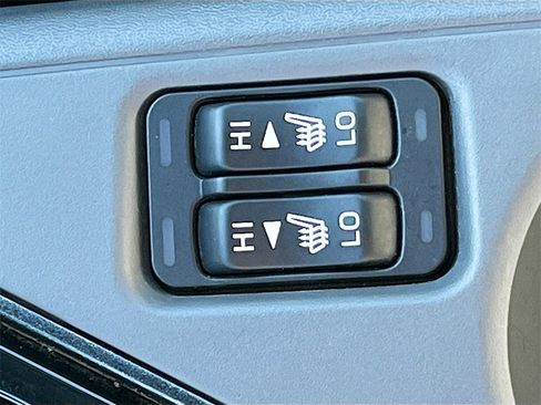 Used 2024 Subaru Crosstrek 2.5i Wilderness image 21