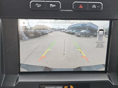Used 2018 Ford F150 XLT w/ Equipment Group 302A Luxury AWD/4WD image 18